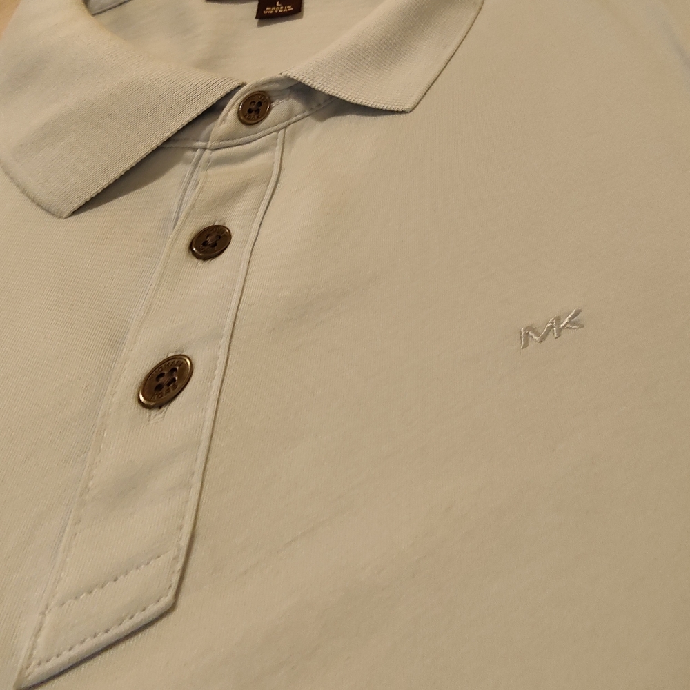 Ralph lauren Polo... and nike muscle shirts